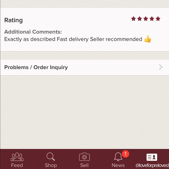 Thank you!! ❤️ - Picture 7 of 7